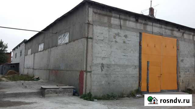 Производственное помещение, 400 кв.м. Павловский Посад - изображение 1