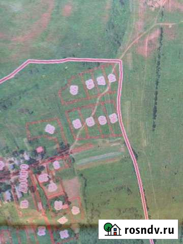 Участок ИЖС 26 сот. на продажу в Ростове Ростов - изображение 1