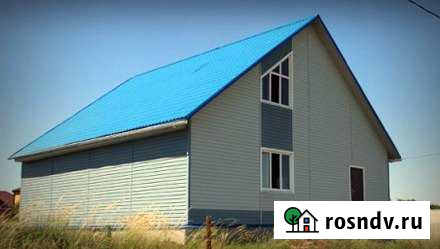 Дом 203 м² на участке 8 сот. на продажу в Белгороде Белгород - изображение 1