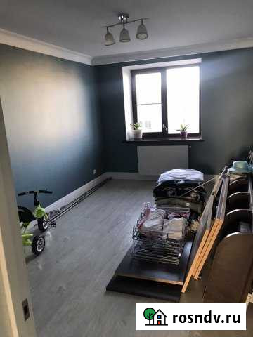 3-комнатная квартира, 73 м², 6/10 эт. на продажу в Балашове Балашов - изображение 1