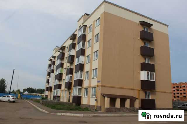 1-комнатная квартира, 30 м², 4/5 эт. на продажу в Иглино Иглино - изображение 1