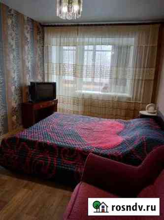 2-комнатная квартира, 53 м², 3/5 эт. в аренду посуточно в Костроме Кострома