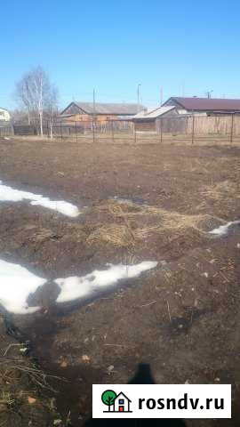 Участок СНТ, ДНП 8 сот. на продажу в Винзилях Винзили - изображение 1