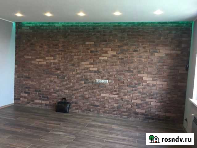 Квартира-студия, 23 м², 2/4 эт. на продажу в Яблоновском Яблоновский - изображение 1