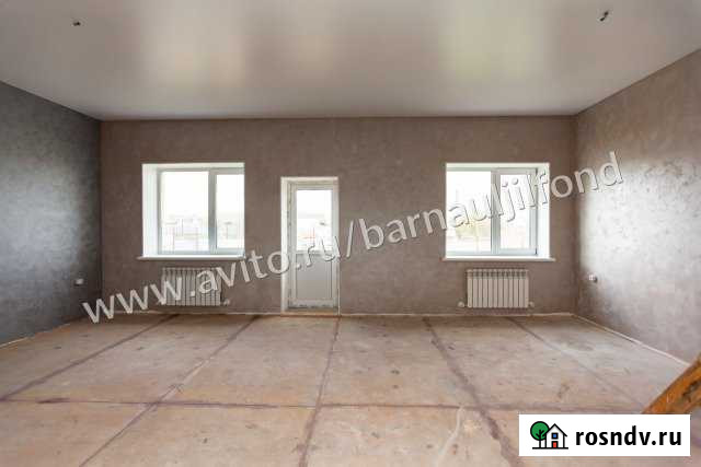 Дом 230.6 м² на участке 10 сот. на продажу в Барнауле Барнаул - изображение 1