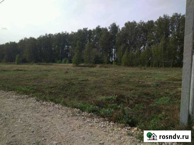 Участок ИЖС 12 сот. на продажу в Нарышкино Нарышкино - изображение 1