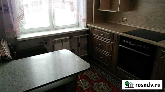 1-комнатная квартира, 32 м², 2/5 эт. в аренду на длительный срок в Ачинске Ачинск - изображение 1