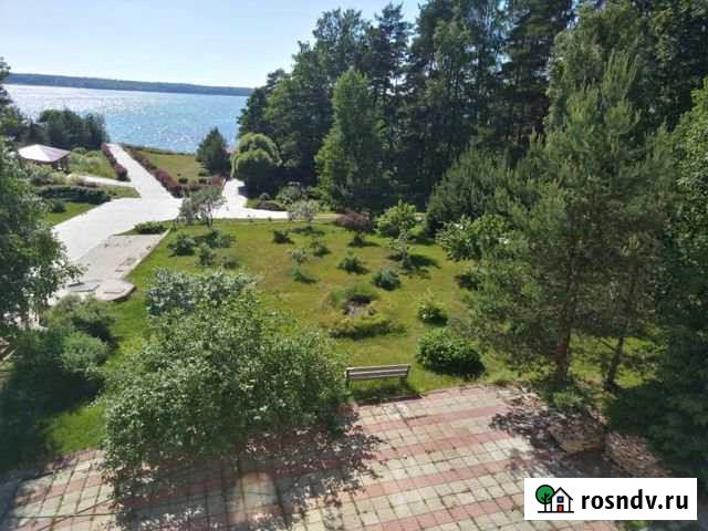 Дом 200 м² на участке 350 сот. на продажу в Советском Ленинградской области Советский - изображение 1