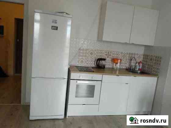 Квартира-студия, 25 м², 7/12 эт. в аренду на длительный срок в Буграх Бугры