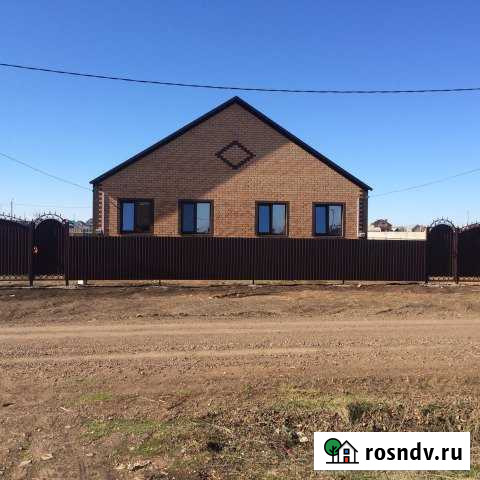 Коттедж 67 м² на участке 5 сот. на продажу в Саракташе Саракташ - изображение 1