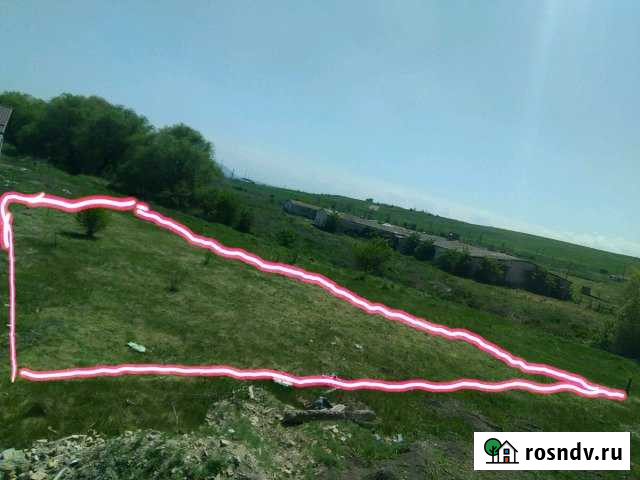 Участок ИЖС 6 сот. на продажу в Винсадах Винсады - изображение 1