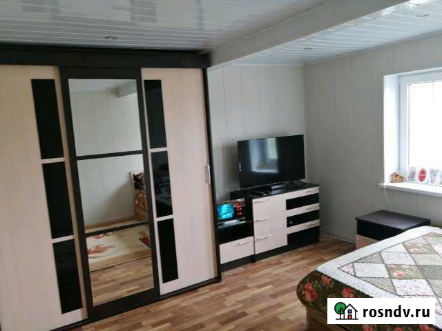 Дом 74 м² на участке 16 сот. на продажу в Горняцком Горняцкий - изображение 1