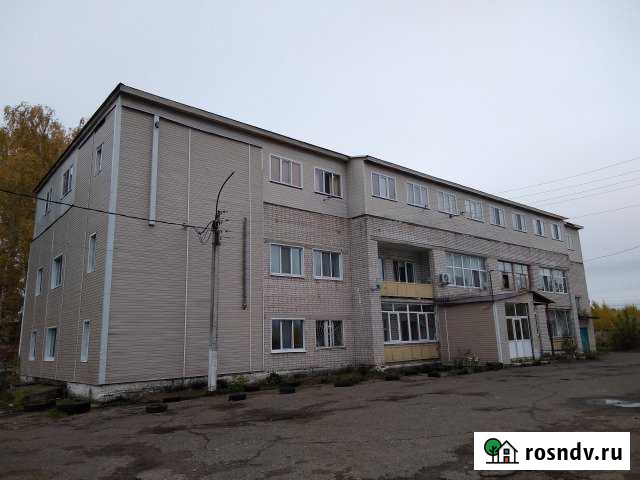 1-комнатная квартира, 32 м², 1/3 эт. на продажу в Васильево Васильево - изображение 1