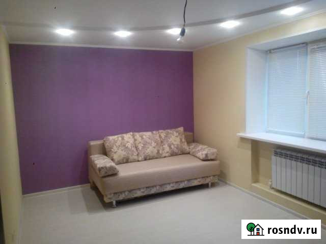 2-комнатная квартира, 42 м², 1/2 эт. на продажу в Сухиничах Сухиничи - изображение 1