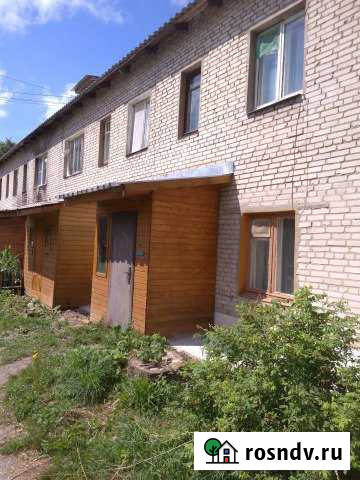 2-комнатная квартира, 39 м², 2/2 эт. на продажу в Тарусе Таруса - изображение 1