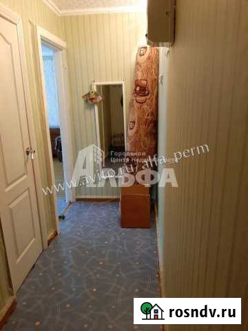 2-комнатная квартира, 41 м², 2/5 эт. в аренду на длительный срок в Губахе Губаха - изображение 1