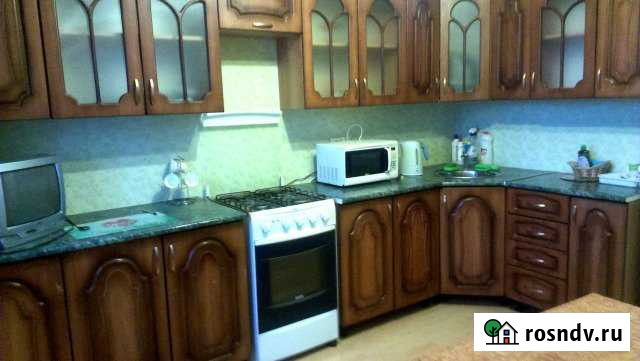 2-комнатная квартира, 50 м², 6/10 эт. в аренду посуточно в Чехове Московской области Чехов - изображение 1