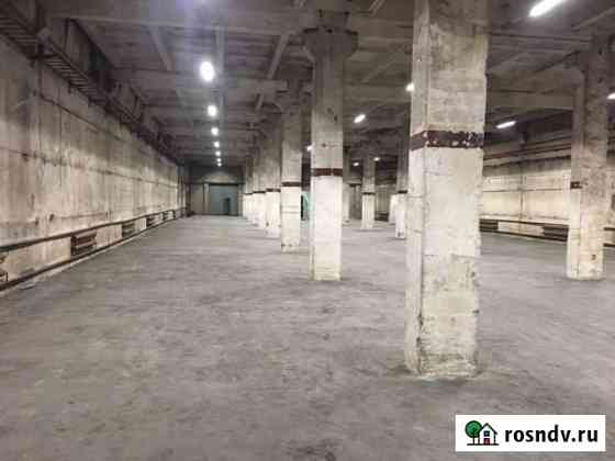Складское помещение, 920 кв.м. Ульяновск