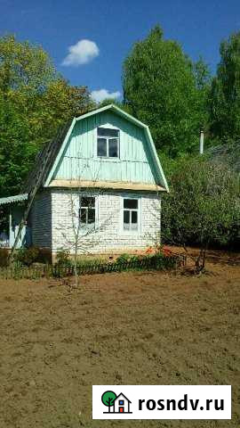 Участок СНТ, ДНП 6 сот. на продажу в Арзамасе Арзамас - изображение 1