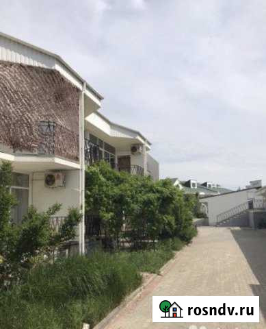 Таунхаус 118.3 м² на участке 1 сот. на продажу в Феодосии Феодосия - изображение 1