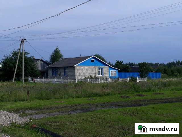 Дом 87 м² на участке 8 сот. на продажу в Бетлице Бетлица - изображение 1