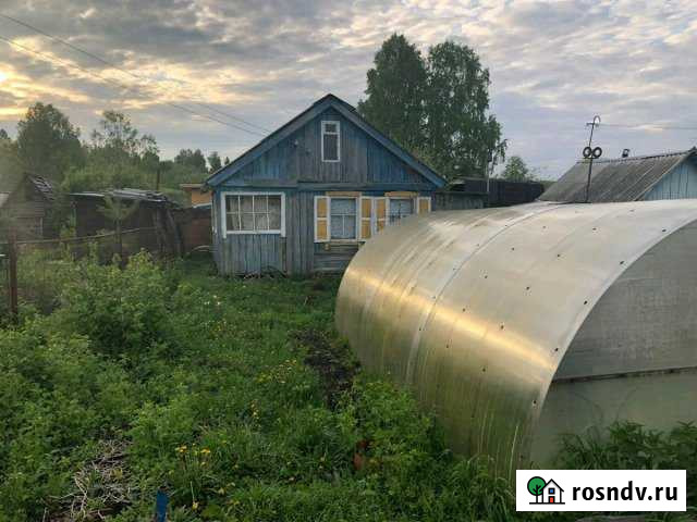 Дача 20 м² на участке 3 сот. на продажу в Лоскутово Лоскутово - изображение 1