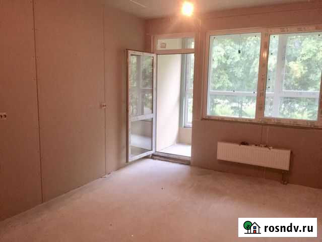 Квартира-студия, 26 м², 2/3 эт. на продажу в Кузьмоловском Кузьмоловский - изображение 1