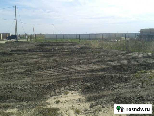 Участок СНТ, ДНП 12 сот. в аренду в Тюмени Тюмень - изображение 1