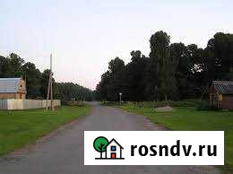 Участок ИЖС 23 сот. на продажу в Мельниково Мельниково - изображение 1