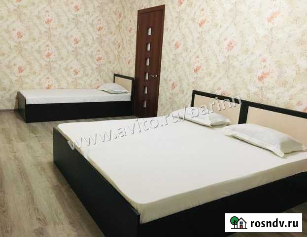 2-комнатная квартира, 50 м², 12/12 эт. в аренду посуточно в Подольске Подольск - изображение 1