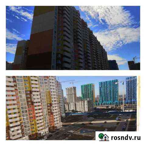 2-комнатная квартира, 67 м², 19/19 эт. на продажу в Санкт-Петербурге Санкт-Петербург