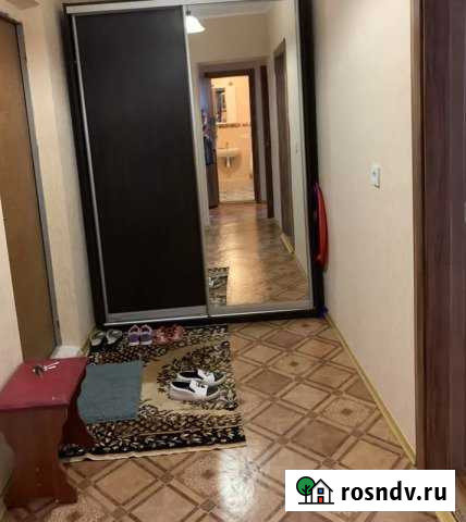 Комната 18 м² в 2-ком. кв., 6/12 эт. в аренду на длительный срок в Видном Видное - изображение 1