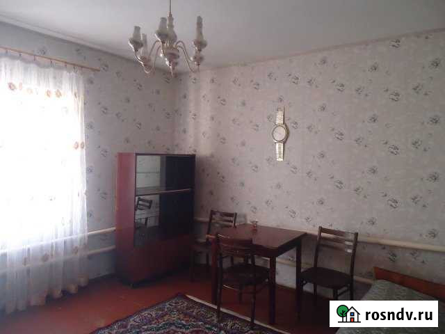 2-комнатная квартира, 45 м², 1/1 эт. на продажу в Иглино Иглино - изображение 1