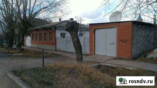 Дом 130 м² на участке 5 сот. на продажу в Ирбите Ирбит - изображение 1