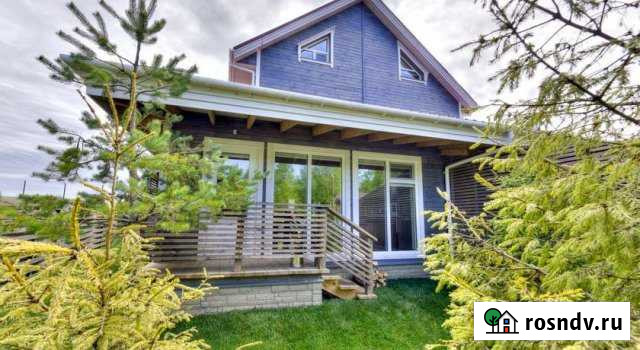 База отдыха, 1800 кв.м. Первомайское - изображение 1