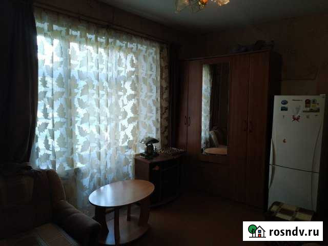 Комната 16 м² в 1-ком. кв., 2/3 эт. на продажу в Ступино Ступино - изображение 1