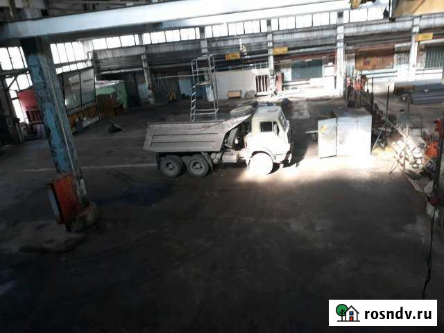 Сдаю склады 100 кв.м., 150М2.300М2.500М2.1200М2 Саратов - изображение 1