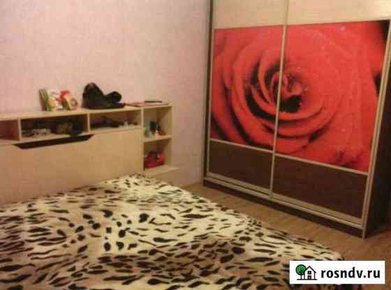 2-комнатная квартира, 76 м², 9/14 эт. в аренду посуточно в Старом Осколе Старый Оскол