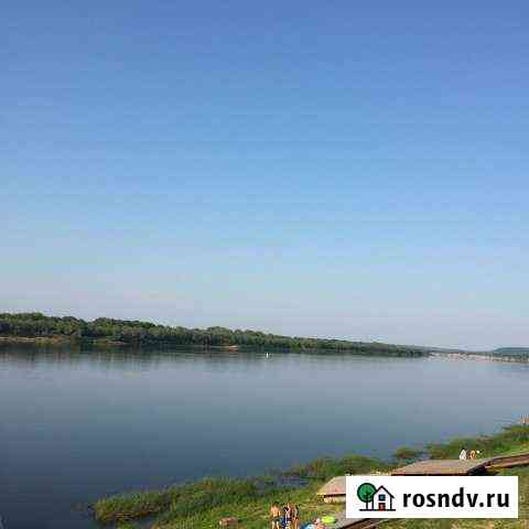 Дом 80 м² на участке 16 сот. в аренду на длительный срок в Горбатове Горбатов