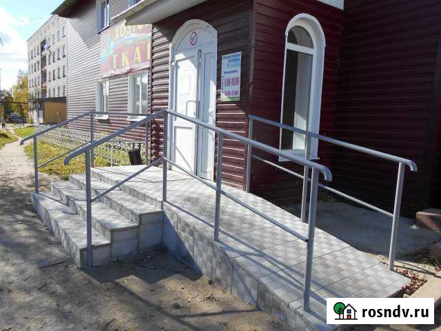 Помещение свободного назначения, 248.6 кв.м. Тейково - изображение 1