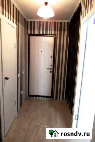 1-комнатная квартира, 36 м², 4/10 эт. в аренду на длительный срок в Засечном Засечное - изображение 1