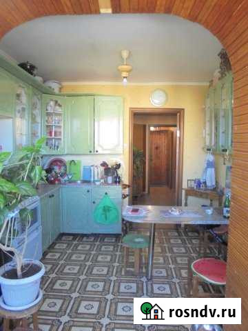 3-комнатная квартира, 66 м², 5/9 эт. на продажу в Туапсе Туапсе - изображение 1