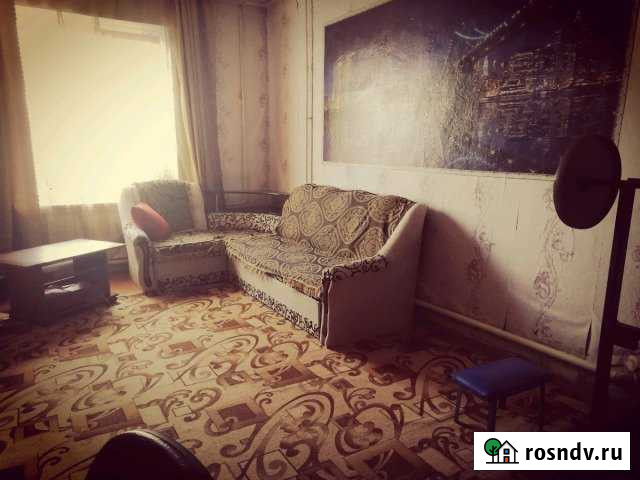 2-комнатная квартира, 57 м², 1/2 эт. на продажу в Еманжелинске Еманжелинск - изображение 1
