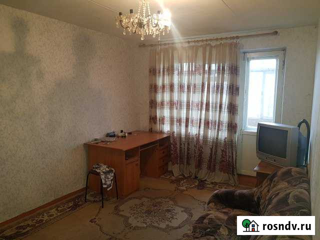 1-комнатная квартира, 31 м², 3/5 эт. на продажу в Грязях Грязи - изображение 1