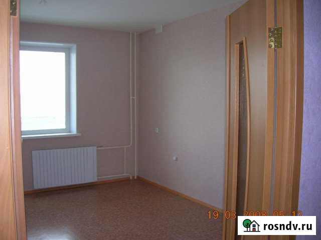 2-комнатная квартира, 58 м², 1/10 эт. на продажу в Рощино Челябинской области Рощино - изображение 1