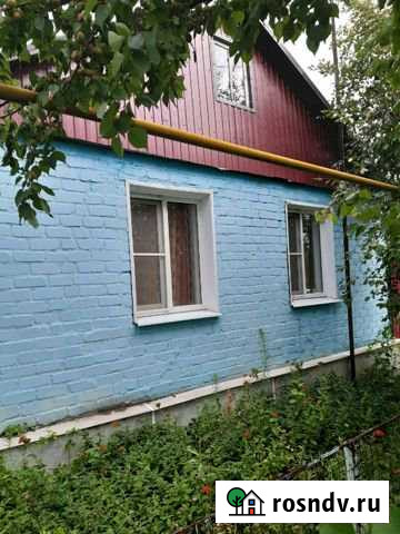 Дом 54 м² на участке 10 сот. на продажу в Солнцево Солнцево - изображение 1