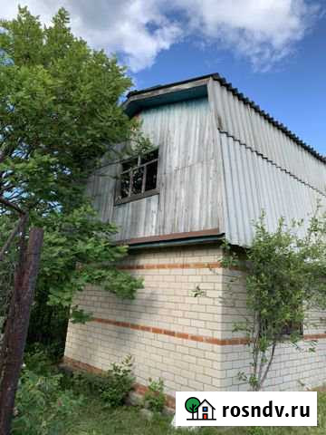 Дача 20 м² на участке 5 сот. на продажу в Елабуге Елабуга - изображение 1