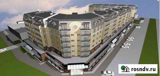 1-комнатная квартира, 46 м², 4/7 эт. на продажу в Абакане Абакан