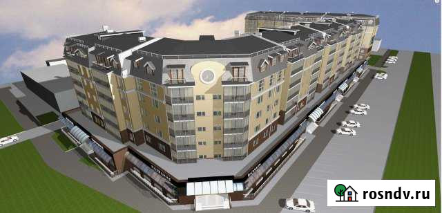 1-комнатная квартира, 46 м², 4/7 эт. на продажу в Абакане Абакан - изображение 1