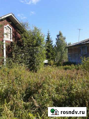 Дом 50 м² на участке 6 сот. в аренду посуточно в Сортавале Сортавала - изображение 1